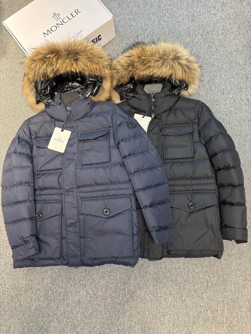 Moncler Down Coat